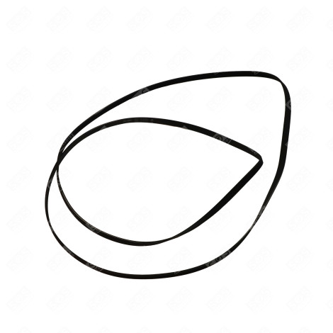 COURROIE 1965H6 NON ÉLASTIQUE 