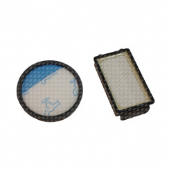 Reinigungsfilter Set