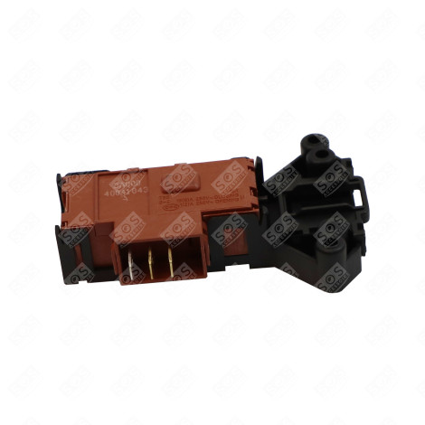 TÜRVERRIEGELUNG WASCHMASCHINE - 2805310100, 55X7562, 814490684