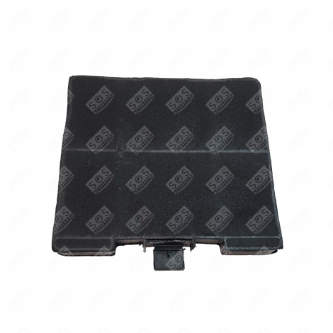 KOHLEFILTER (PRO STÜCK) DUNSTABZUGSHAUBE - 00705431, 11049701 