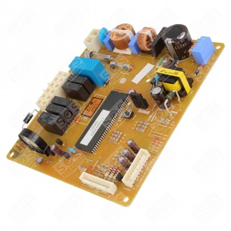 HAUPTPLATINE KÜHLSCHRANK, GEFRIERSCHRANK - EBR32790304