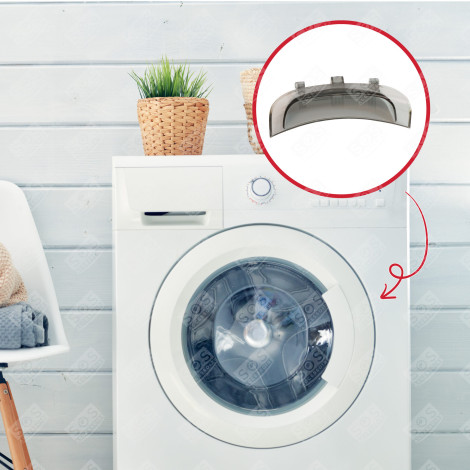 BULLAUGEN-GRIFF WASCHMASCHINE - 43011740