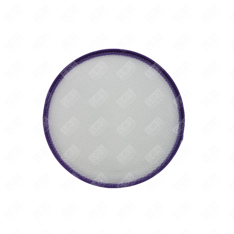 MOTORFILTER (WASCHBAR) DC29 (FÜR ALLE MODELLE)