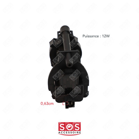 POMPE MOTEUR DE RELEVAGE