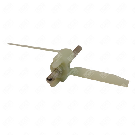 MITNEHMER, ANTRIEBSWELLE MIT SCHEIBENTRÄGER KÜCHENMASCHINE - 00630760