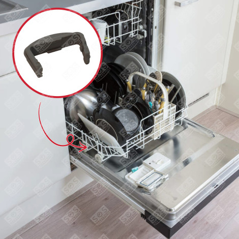 GLEITSCHIENEN-ANSCHLAG