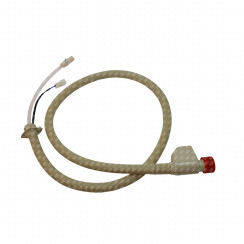 Wasserzulaufschlauch mit Aquastop 1,5 m