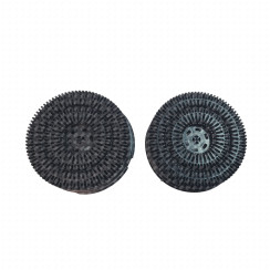 Set mit 2 Kohlefiltern Typ 58 AKB000/1