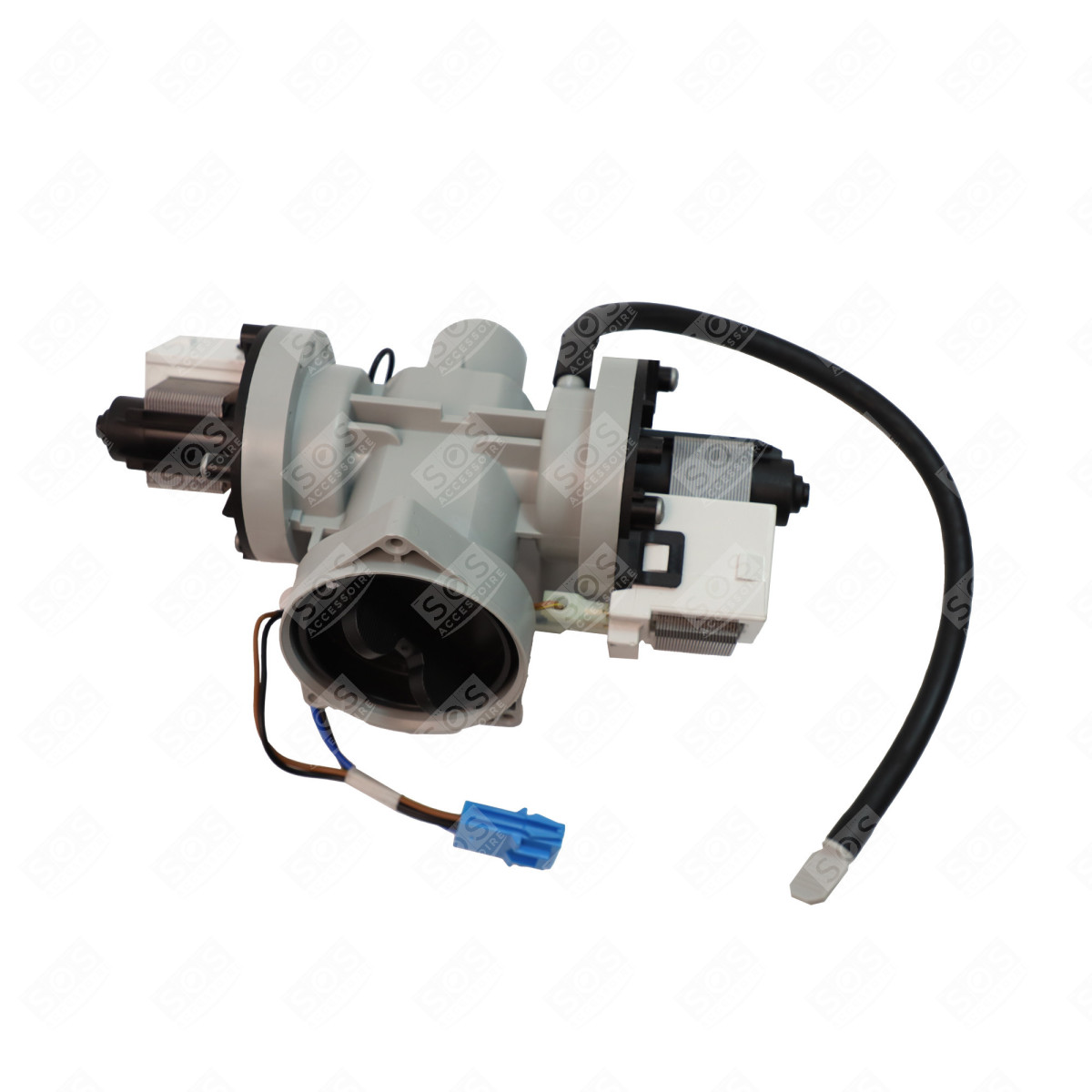 Ablaufpumpe komplett LG 5859EN1006C