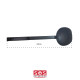 DOSIER-SCHÖPFLÖFFEL RACLETTE, TISCHGRILL, WOK - TS-169790