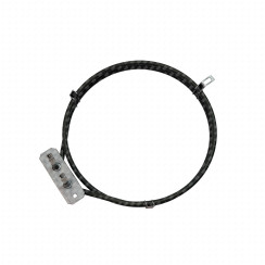 Ringheizung (Heißluft) 2000 W