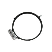 Ringheizung (Heißluft) 2000 W