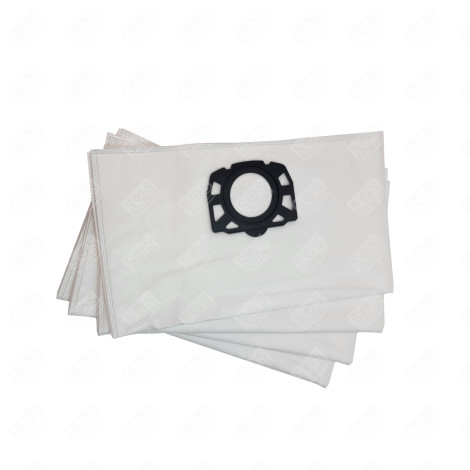 BOÎTE DE 4 SACS FEUTRE STAUBSAUGER - 28630060, 2.863-006.0