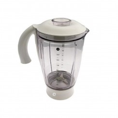 Mixaufsatz / Mixer komplett 1,5 L (weiß)