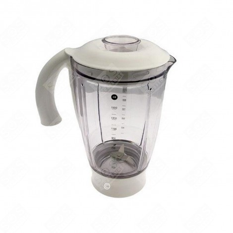 MIXAUFSATZ / MIXER KOMPLETT 1,5 L (WEISS) MIXER - KW662494