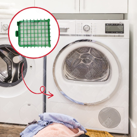 HEPA-FILTER STAUBSAUGER - ZR004801