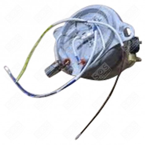 HEIZKESSEL (KOMPLETT) BÜGELEISEN, DAMPFBÜGELSTATION - 423901014065