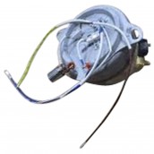 Heizkessel (komplett)