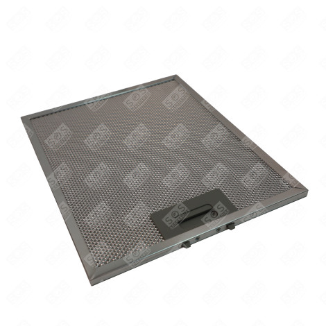 METALLFILTER 310 X 250 MM DUNSTABZUGSHAUBE - 00353110