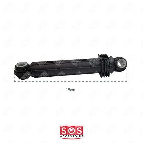 STOSSDÄMPFER WASCHMASCHINE - 2816871100, 2810430900