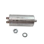 Kondensator 8.5 µF 400 V