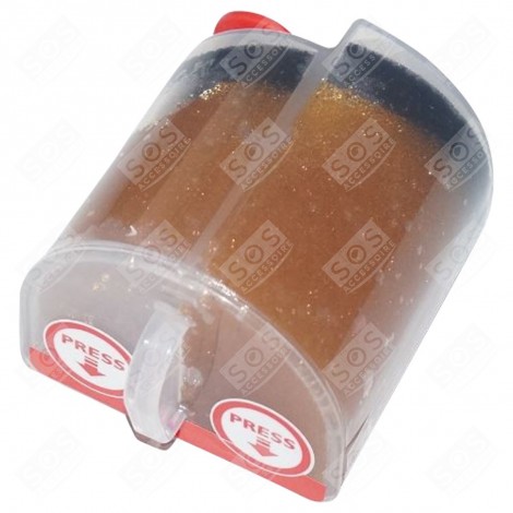 ANTIKALK-KARTUSCHE (1 STÜCK) BÜGELEISEN, DAMPFBÜGELSTATION - 423902178465