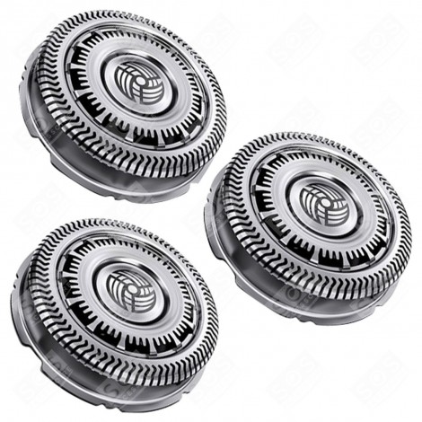 SCHERKOPF SERIES 9000 RASIERAPPARAT, HAARSCHNEIDEMASCHINE - 422203624341