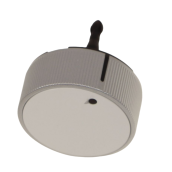 Trockner-Programmwahlschalter