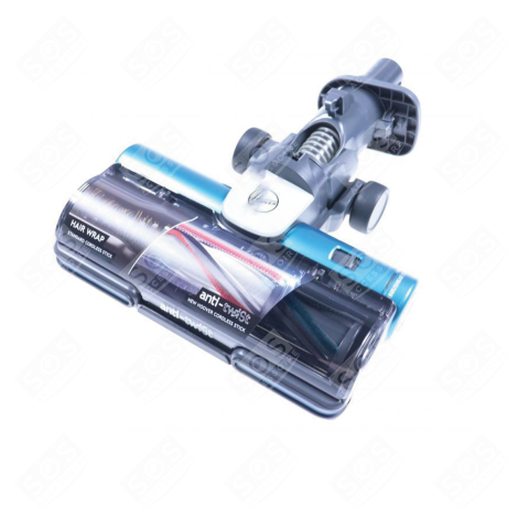 ANTI-TWIST PARKETTBÜRSTE STAUBSAUGER - 48035199