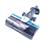 Anti-Twist Parkettbürste