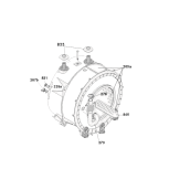 Originaler kompletter Trommel-Satz