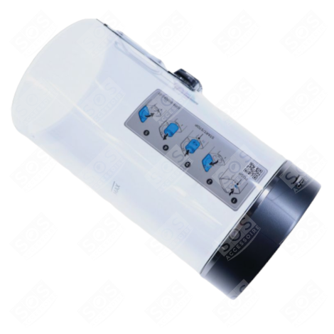 STAUBBEHÄLTER ORIGINAL STAUBSAUGER - DJ97-02811J