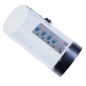 Staubbehälter original