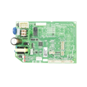 Leistungselektronik-Platine