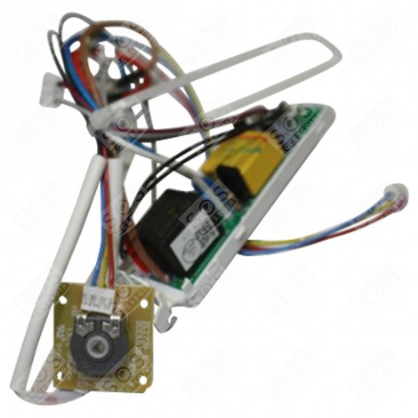 LEISTUNGSPLATINE BÜGELEISEN, DAMPFBÜGELSTATION - 996510073686