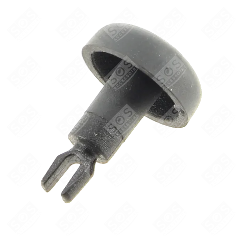 DRUCKKNOPF MIKROWELLE, MIKROWELLENHERD - C00114770, 488000114770