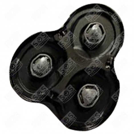 SCHERKOPFRAHMEN, SCHERKOPFHALTER RASIERAPPARAT, HAARSCHNEIDEMASCHINE - 422203624371