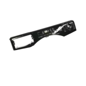 Steuerplatte mit Sensor