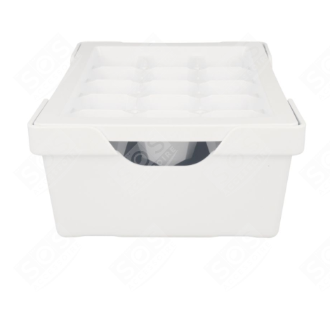 EISWÜRFELBEHÄLTER KÜHLSCHRANK, GEFRIERSCHRANK - AKC73929301