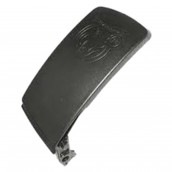 Hebel aus Kunststoff