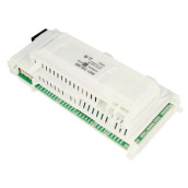 Elektronische Karte, Leistungsmodul