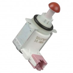 Wärmetauscher Ventil, original