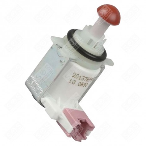 VANNE D'ÉVACUATION ÉCHANGEUR T GESCHIRRSPÜLER, SPÜLMASCHINE - 00611316