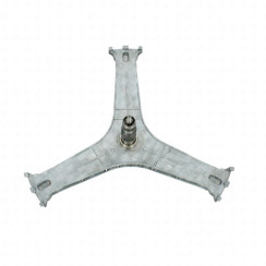 Trommelwellenscheibe