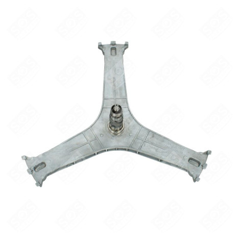 TROMMELWELLENSCHEIBE ORIGINAL WASCHMASCHINE - DC97-20418D, DC97-20418B