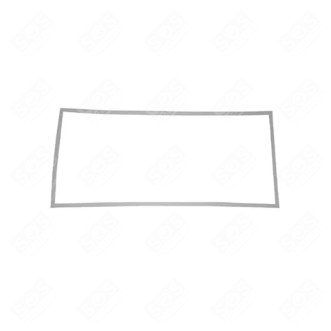 TÜRDICHTUNG KÜHLSCHRANK KÜHLSCHRANK, GEFRIERSCHRANK - 49055967, 49026758