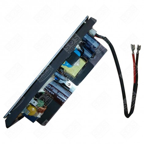 NETZPLATINE KLEINE HAUSHALTSGERÄTE - 996510069966