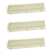 Packung mit 3 Trommelflügeln