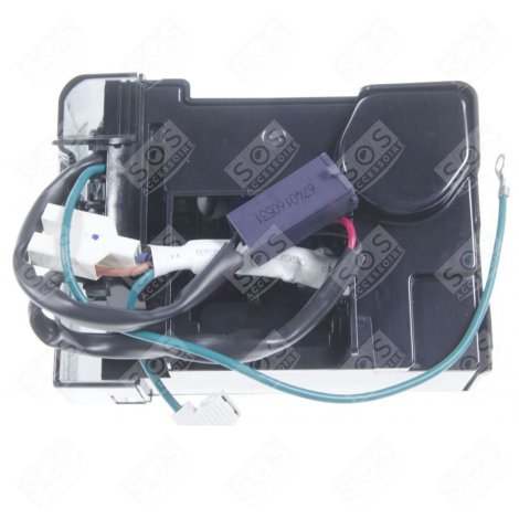 ELEKTRONIKPLATINE, WECHSELRICHTERMODUL KÜHLSCHRANK, GEFRIERSCHRANK - 0061800328