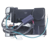 Elektronikplatine, Wechselrichtermodul